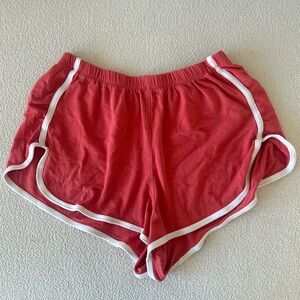 Rare/2015 Brandy Melville Shorts